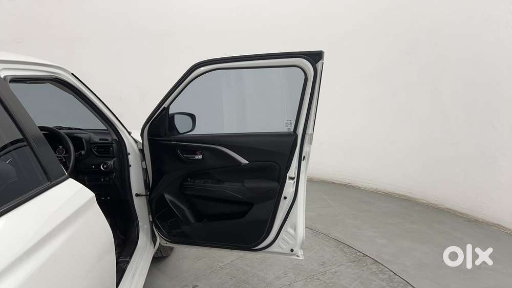 Maruti Suzuki Swift 2021-1.2 Zxi Plus Amt, 2025, Petrol