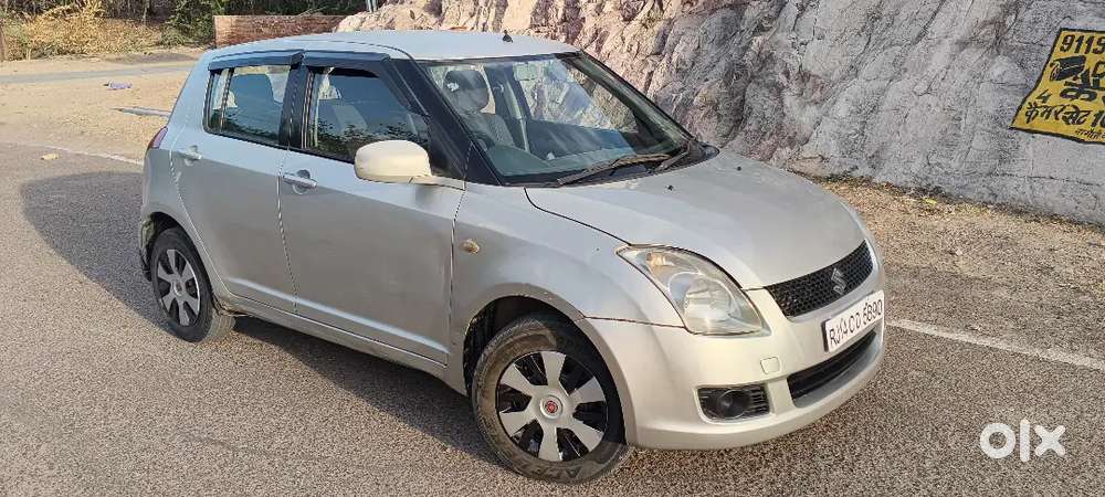 Maruti Suzuki Swift 2007 Diesel Well Maintained
