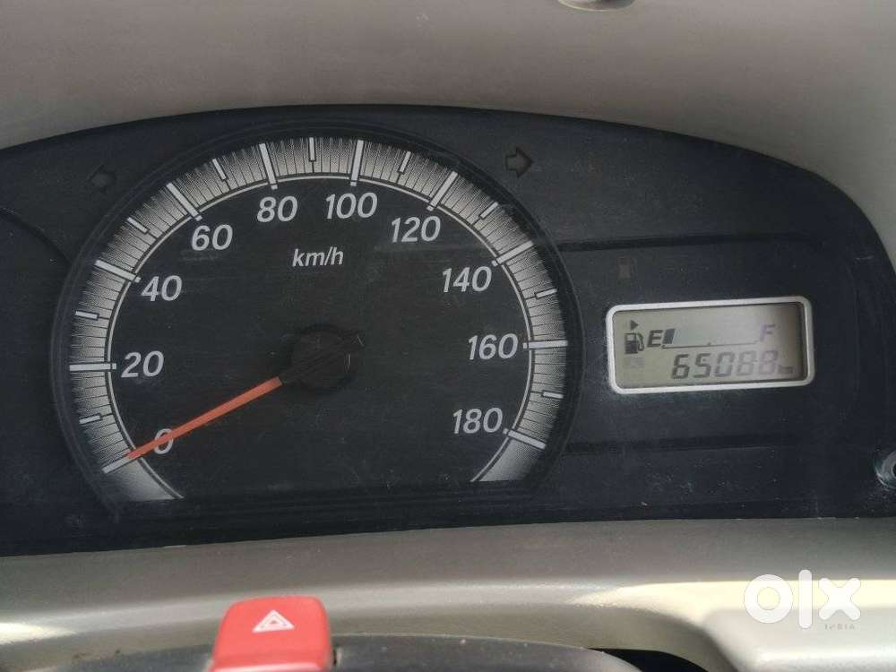 Maruti Suzuki Eeco Cng 5 Seater Ac, 2022, Cng & Hybrids