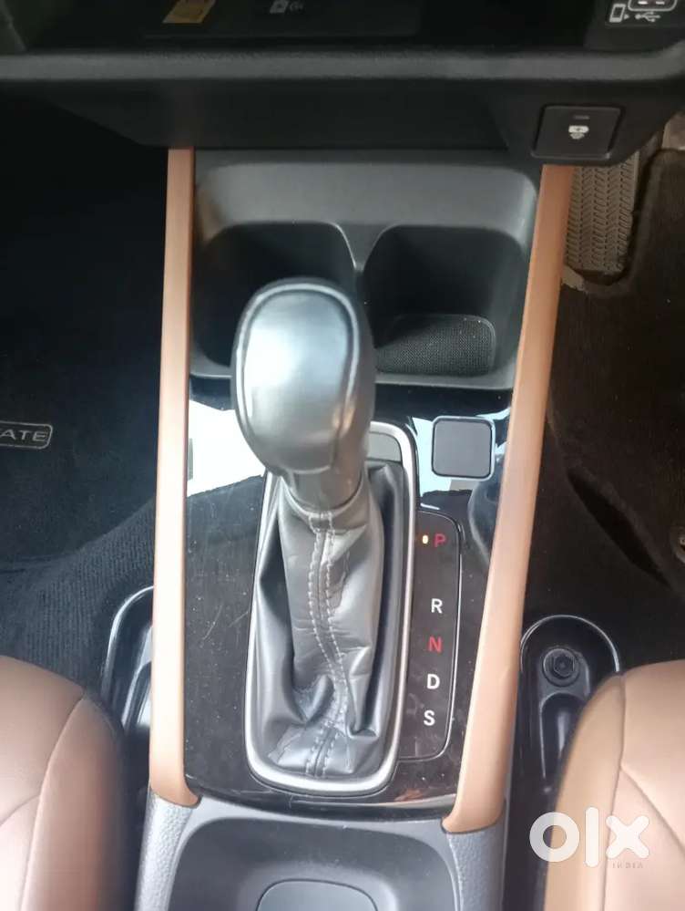 Unregistered Honda Elevate Zx Cvt ,demo Car For Sale