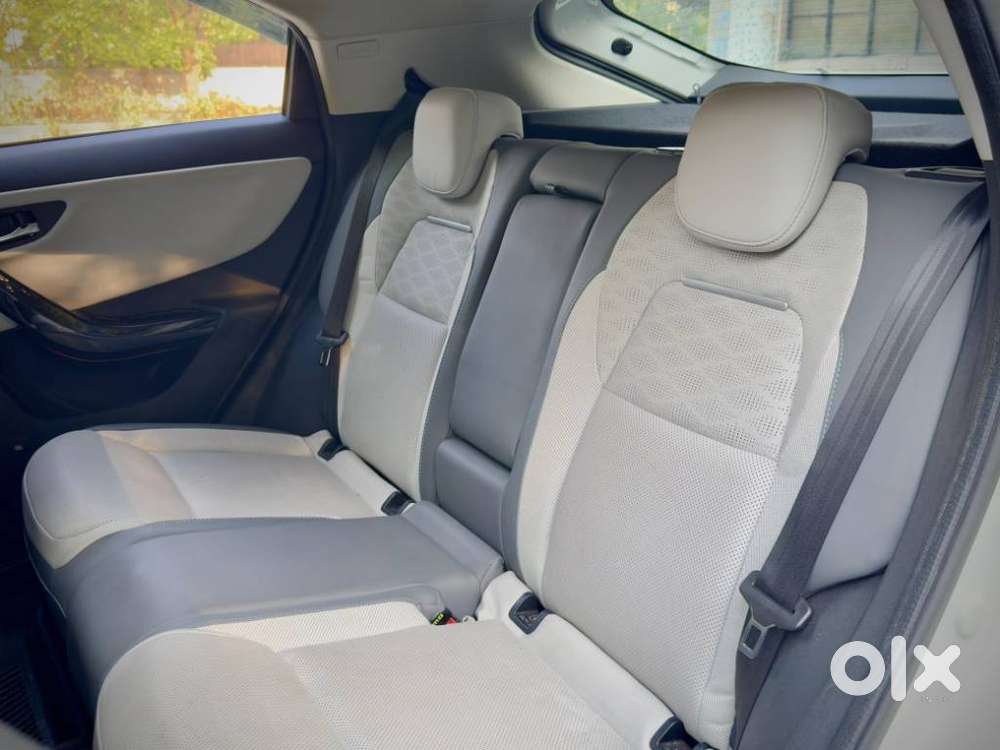Tata Curvv Ev Empowered Plus 55, 2024, Electric