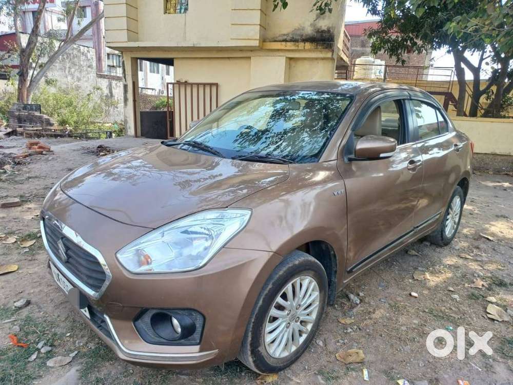 Maruti Suzuki Dzire 2017-2020 1.2 Zxi, 2018, Petrol