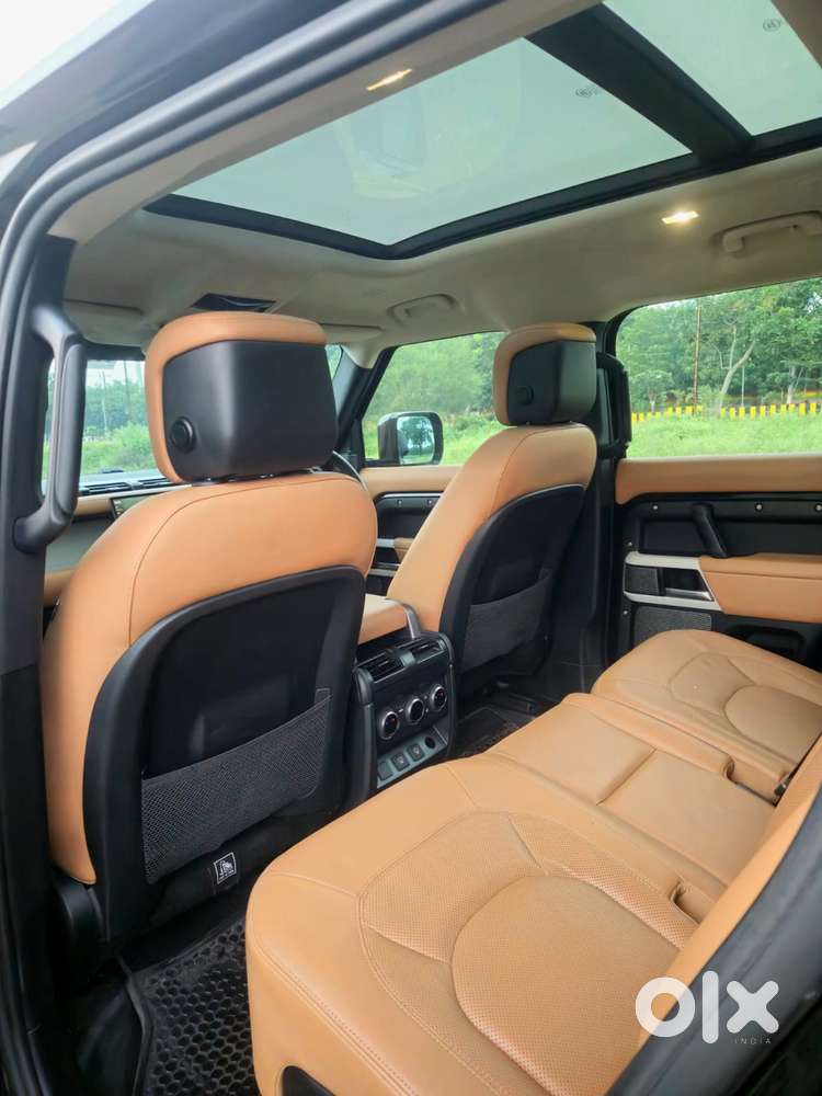 Land Rover Defender 2.0 110 X-dynamic Hse, 2024, Petrol