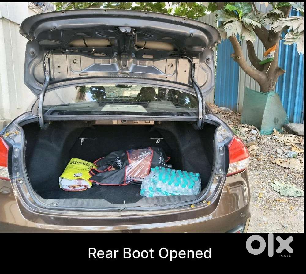 Maruti Suzuki Ciaz 2017 Diesel Good Condition