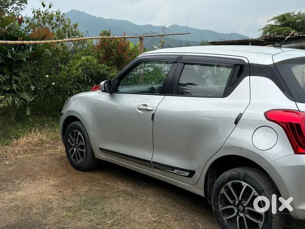Maruti Suzuki Swift 2018 Petrol 51000 Km Driven
