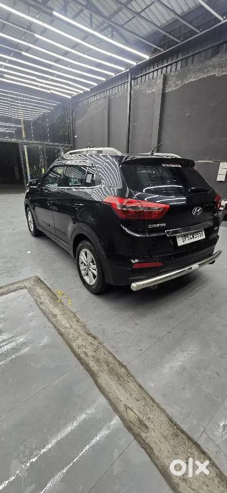 Creta Disal H