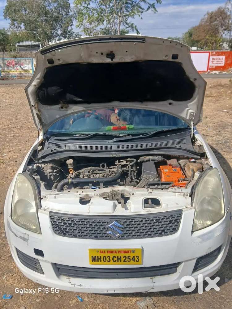Maruti Suzuki Swift Dzire 2017 Diesel 150000 Km Driven