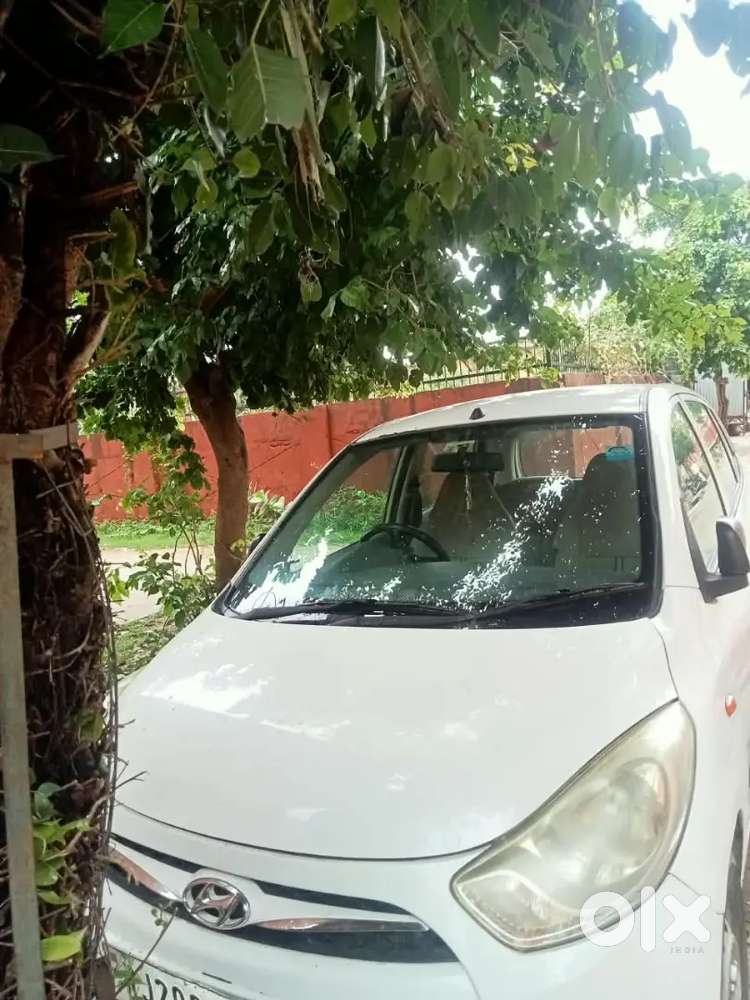 Hyundai I10 Era 2013 Petrol