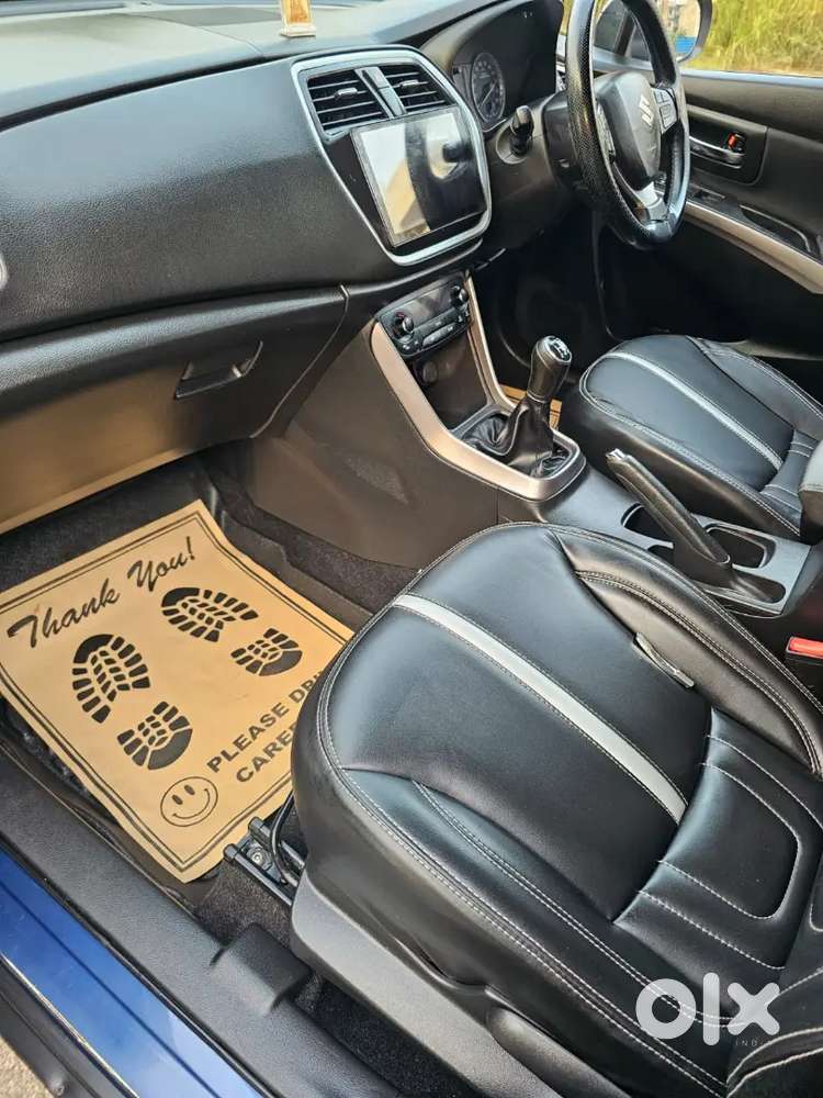Maruti Suzuki S-cross 2019 Diesel Manual December
