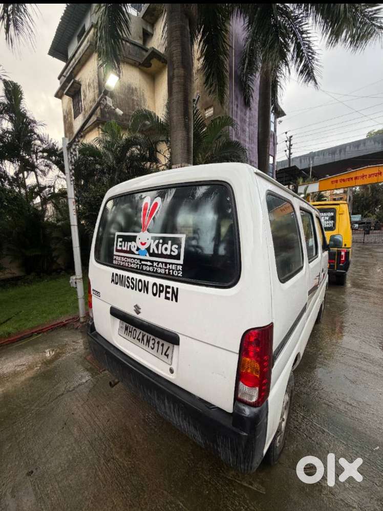 Maruti Suzuki 2020