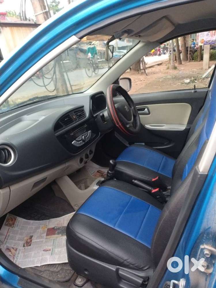Maruti Suzuki Alto K10 Vxi, 2016, Petrol