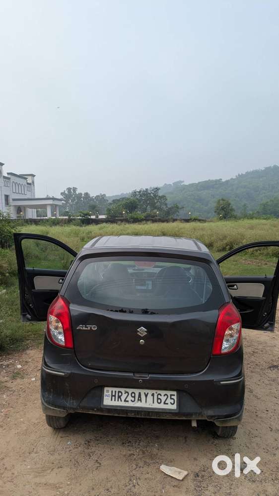 Maruti Suzuki Alto 2022