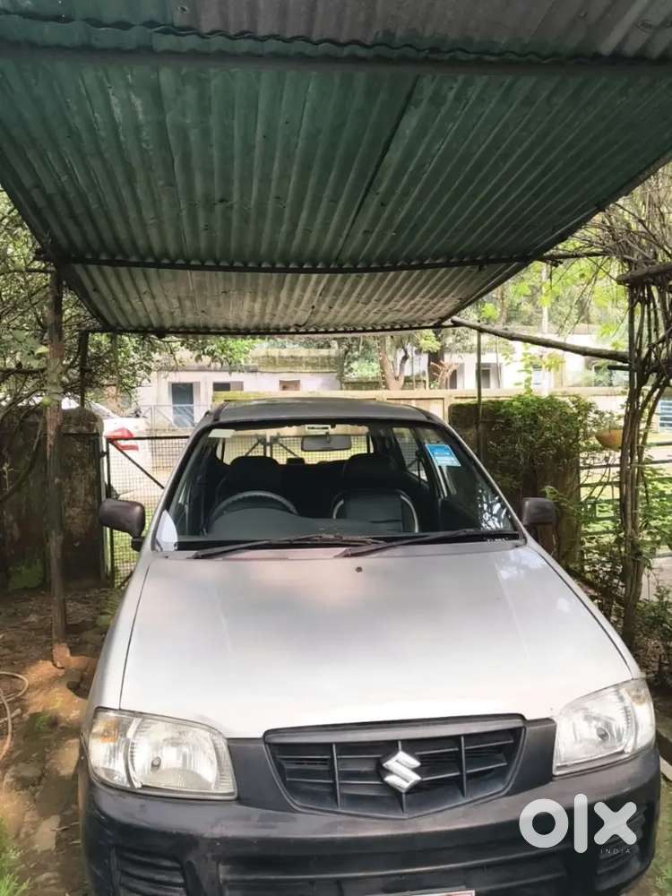 Maruti Suzuki Alto 2006 Lx