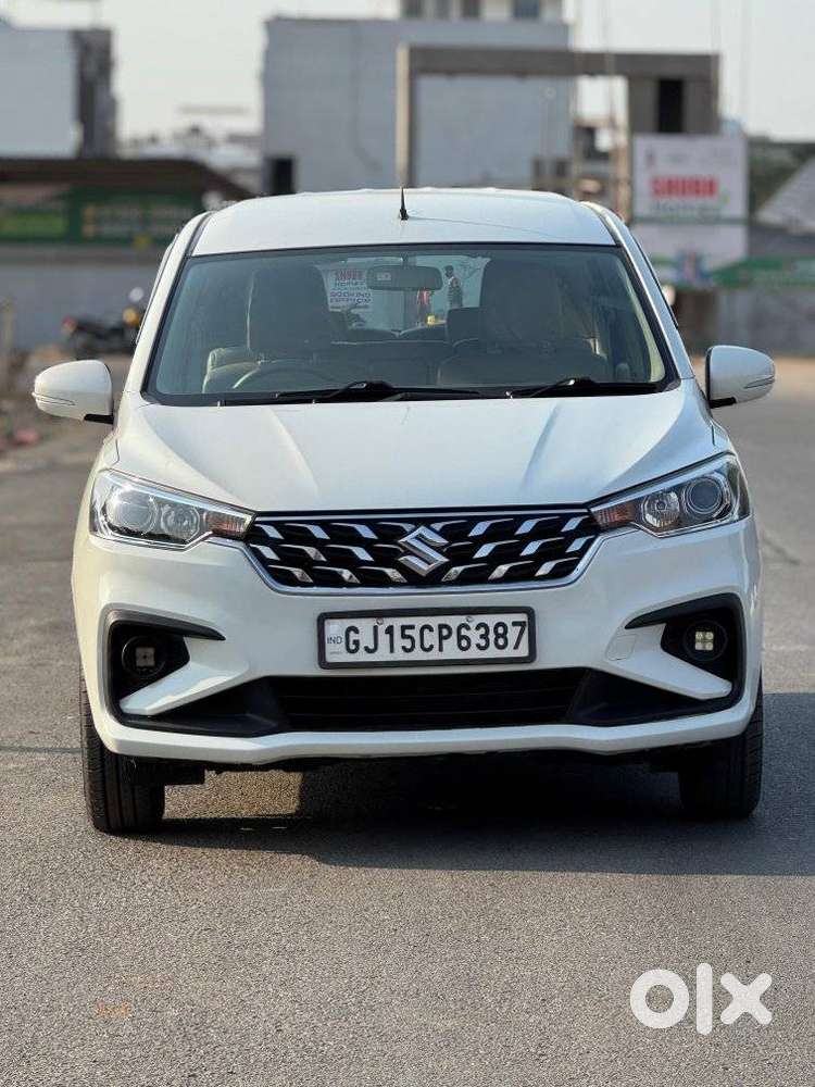 Maruti Suzuki Ertiga Vxi (o) Cng, 2024, Cng & Hybrids