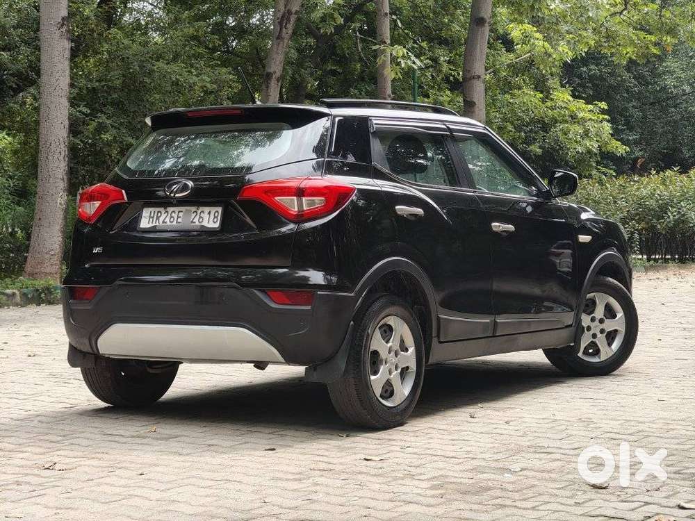 Mahindra Xuv300 W8 Option Diesel, 2020, Diesel