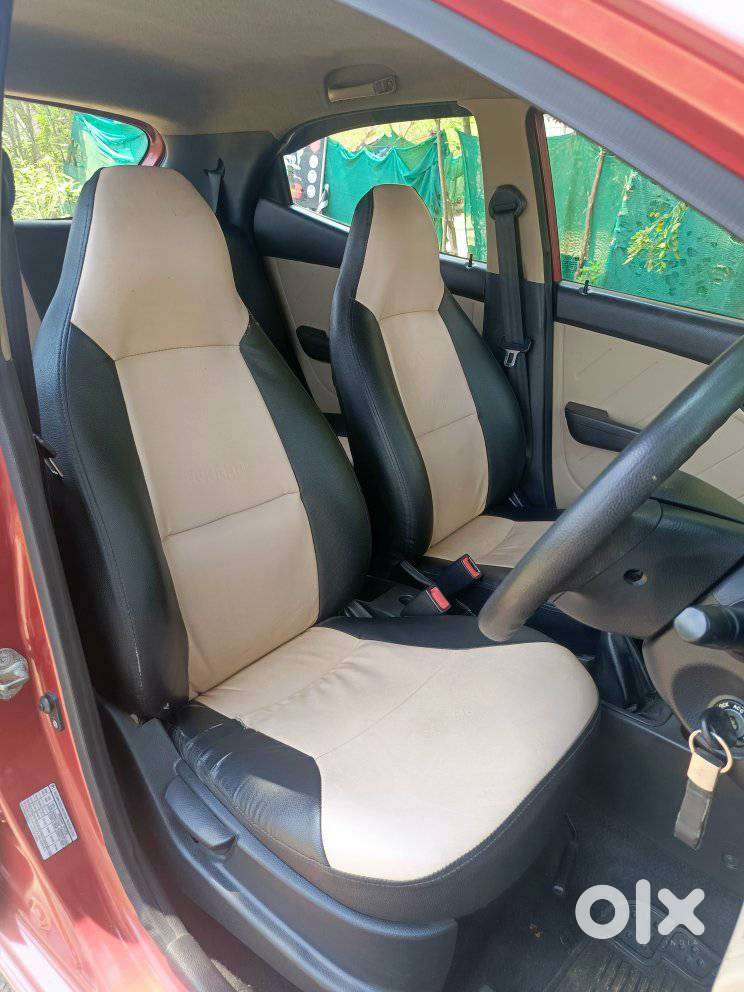 Hyundai Eon D-lite +, 2013, Petrol