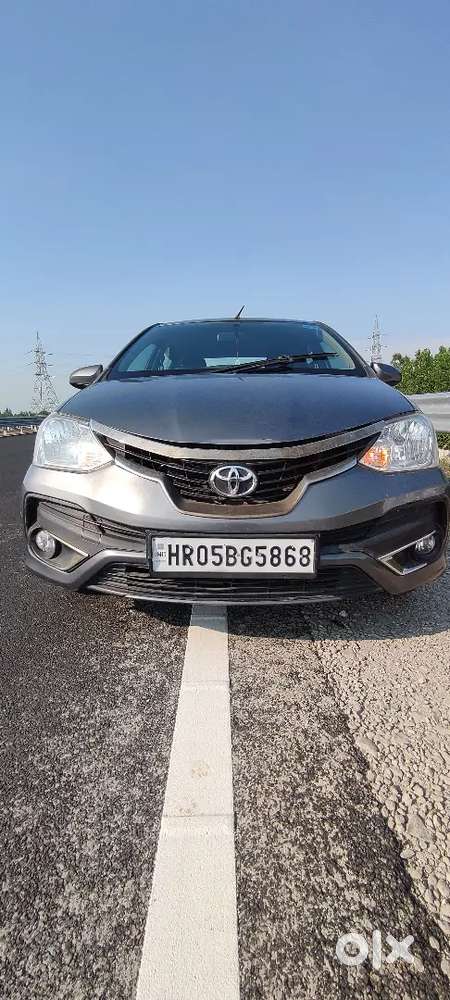 Genuine Condition Car