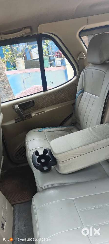 Tata Safari Dicor 2009