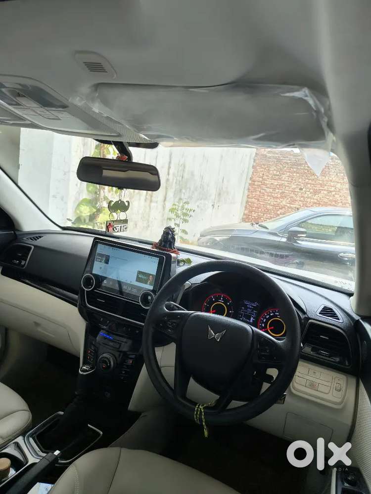 Mahindra Xuv 3xo 2024 Diesel 13000 Km Driven