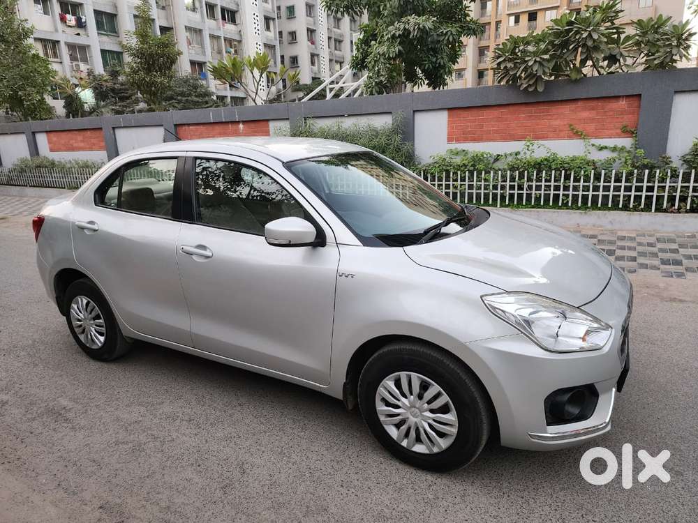 Maruti Suzuki Swift Dzire, 2019, Petrol