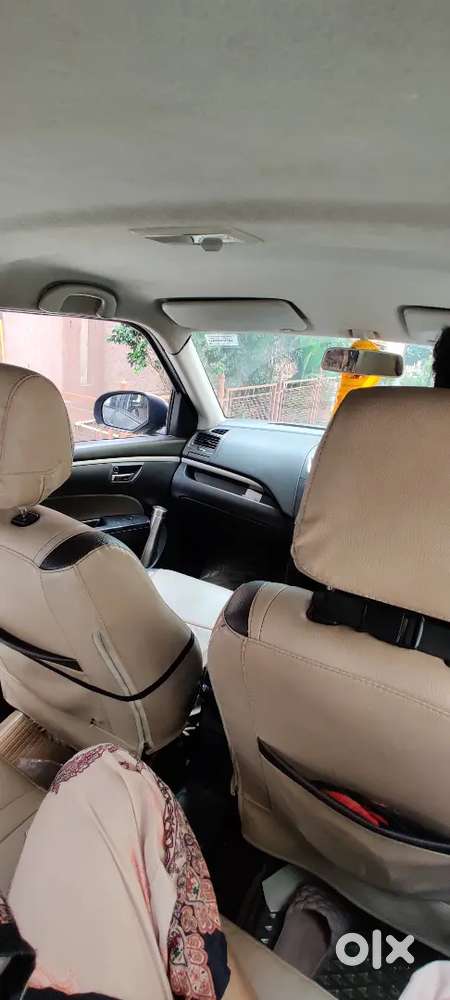 Swift Maruti 2014 Vxi Petrol Manual