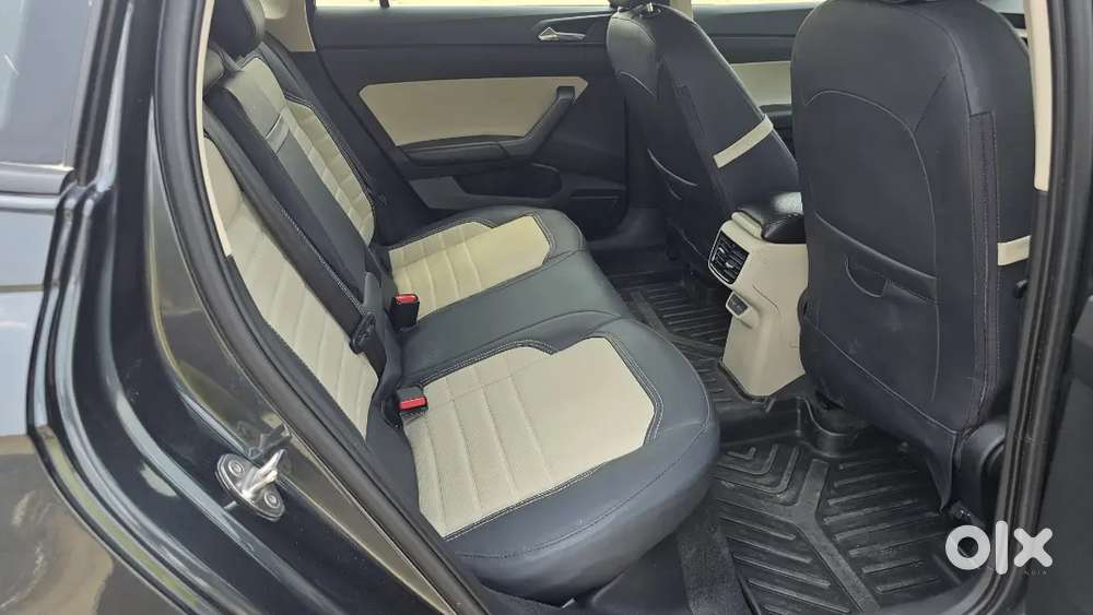 Skoda Slavia 1.5 Petrol Ambition Tsi Automatic 18000 Km Driven