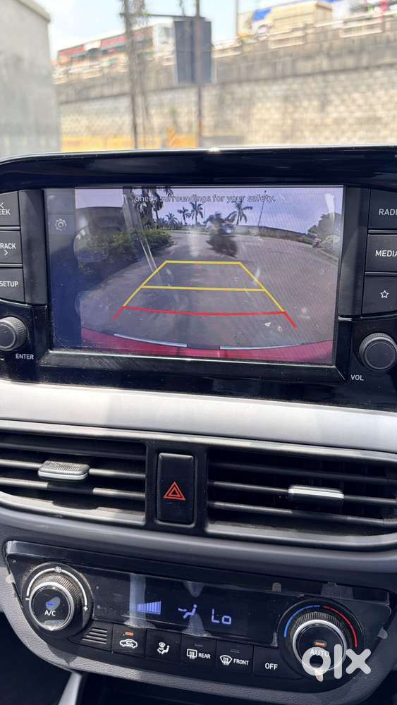 Hyundai Grand I10 Nios Sportz, 2024, Petrol
