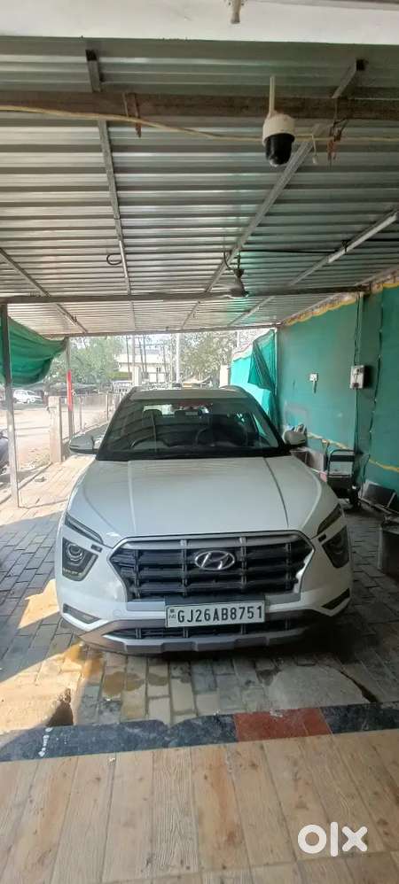 Hyundai Creta 2020 Diesel Well Maintained