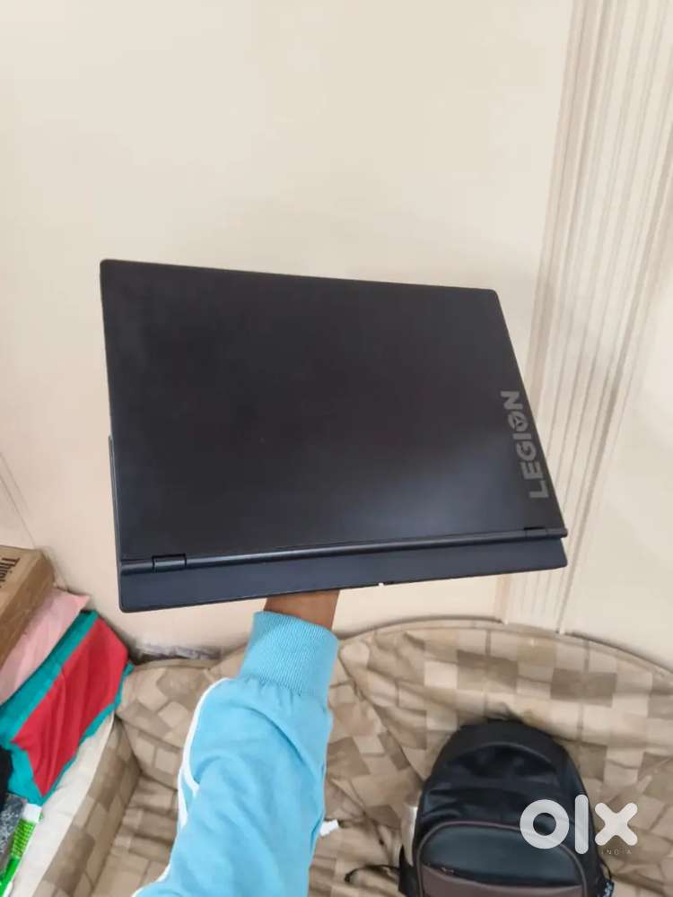 LENOVO LEGION 6 GB GTX GRAPHICS GAMING LAPTOP Core i7 9th GEN