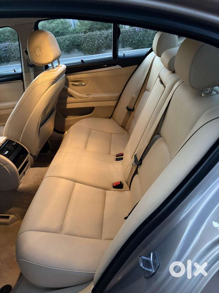 Bmw 5 Series 2.0 520d Luxury Line, 2015, Diesel