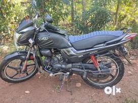 Olx sales 2 wheeler