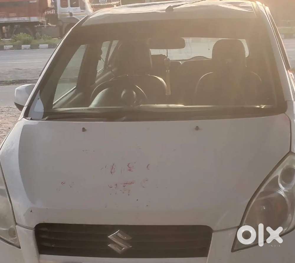 Maruti Suzuki Ritz 2009