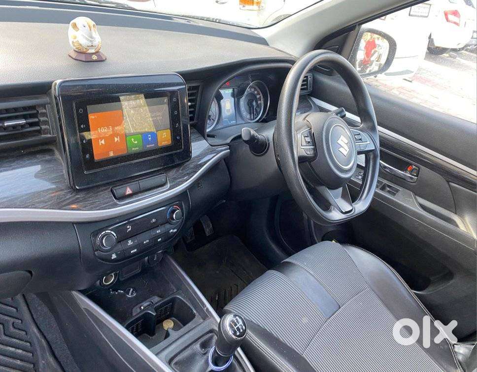 Maruti Suzuki Xl6 Zeta Mt Cng, 2023, Cng & Hybrids