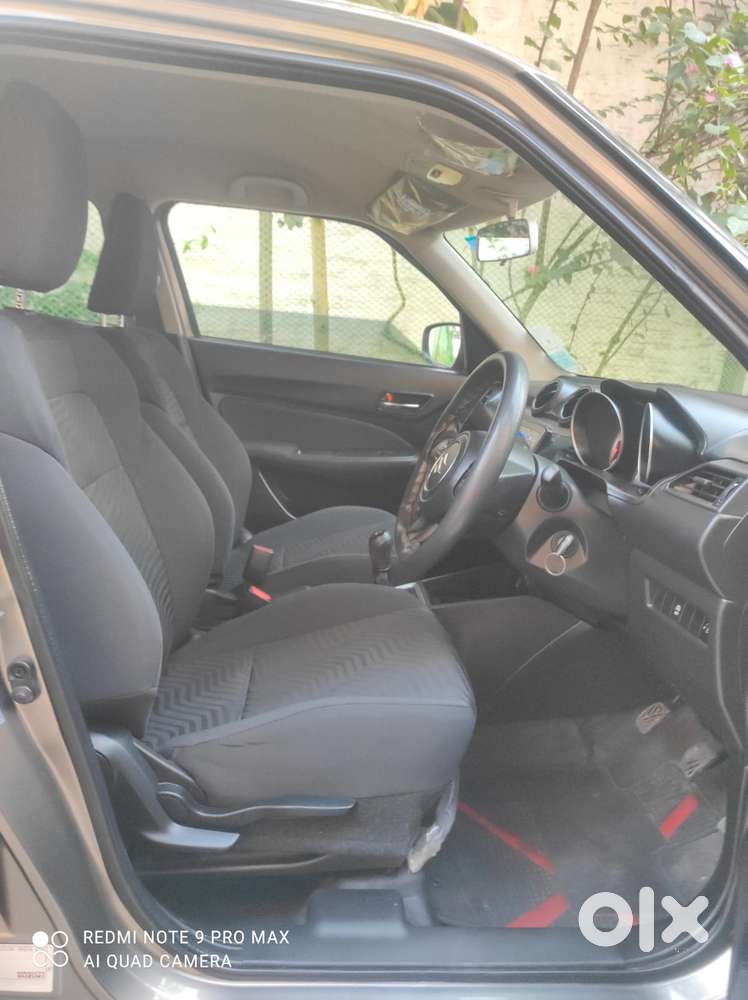 Maruti Suzuki Swift Vxi Optional, 2022, Petrol