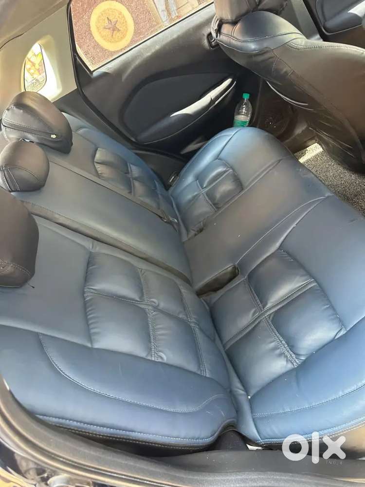 Maruti Suzuki Baleno 2023