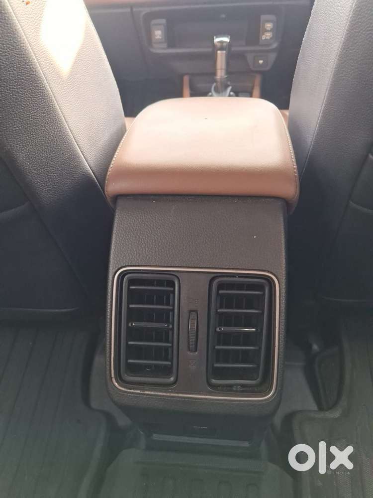 Honda Elevate Zx Cvt, 2025, Petrol