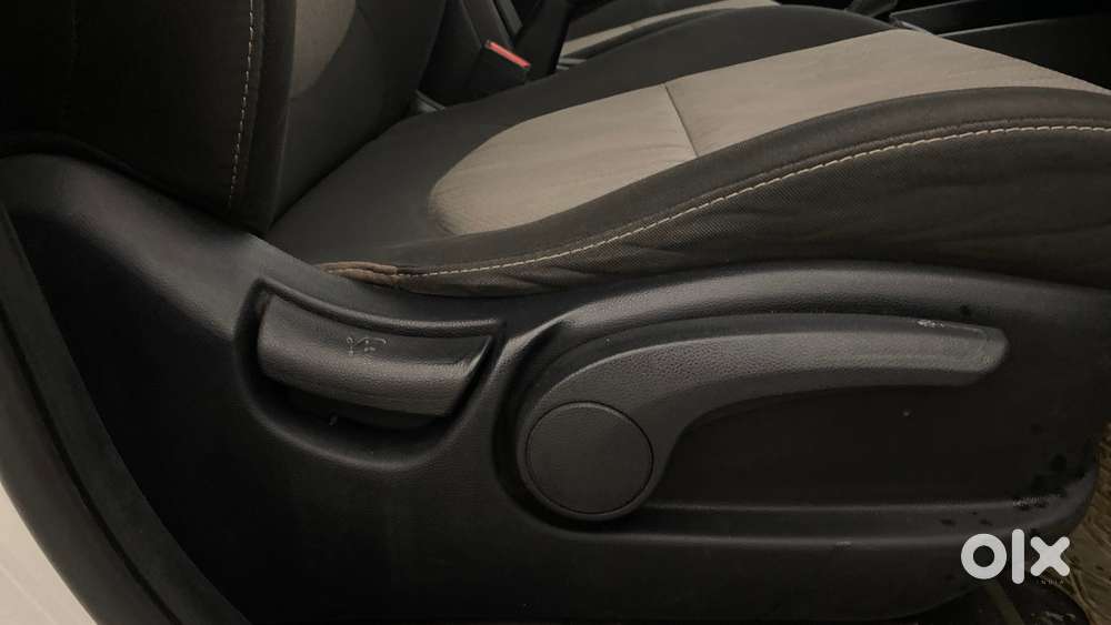 Hyundai Creta 1.6 Sx Automatic, 2018, Petrol