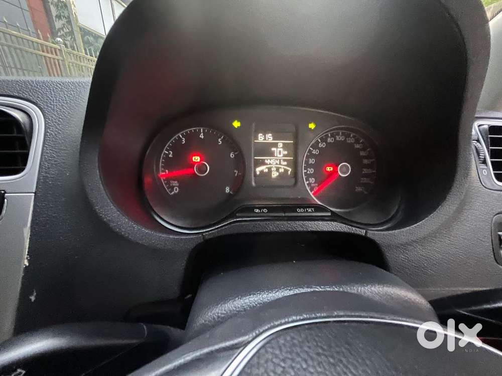 Volkswagen Polo Exquisite 1.2 Mpi Highline, 2016, Petrol