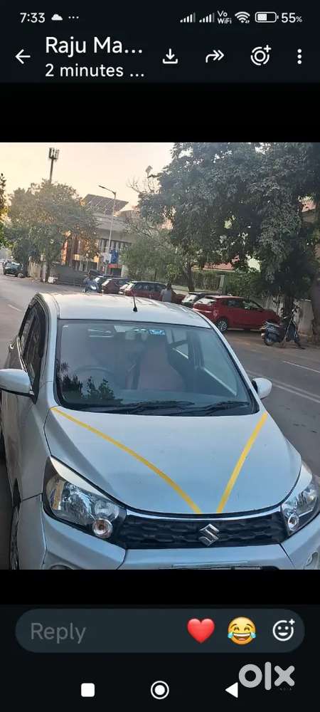 Oner Ni Car Ledis Used Top Condisan Compni Recod No Exidant Home Car