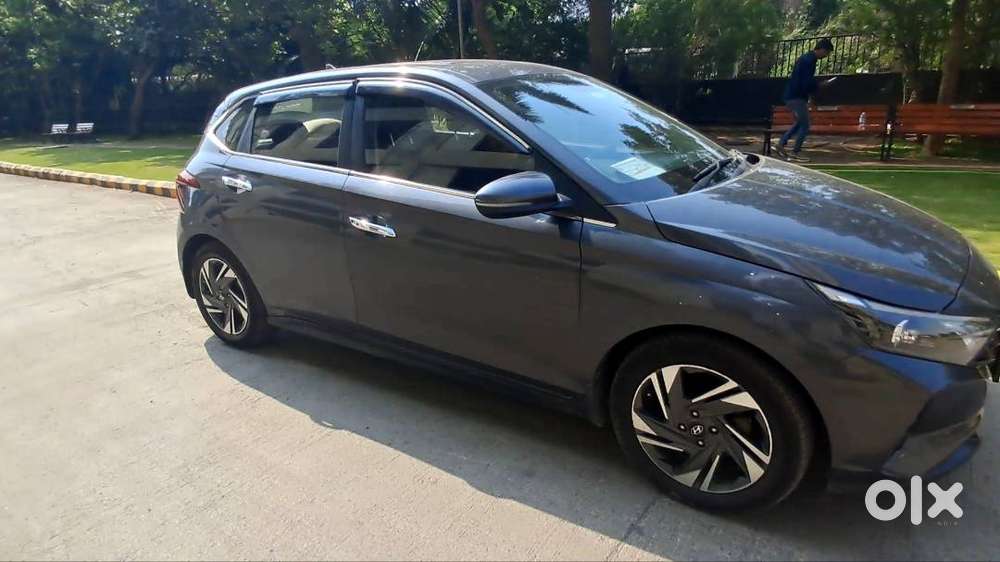 I20 Asta Company Maintained