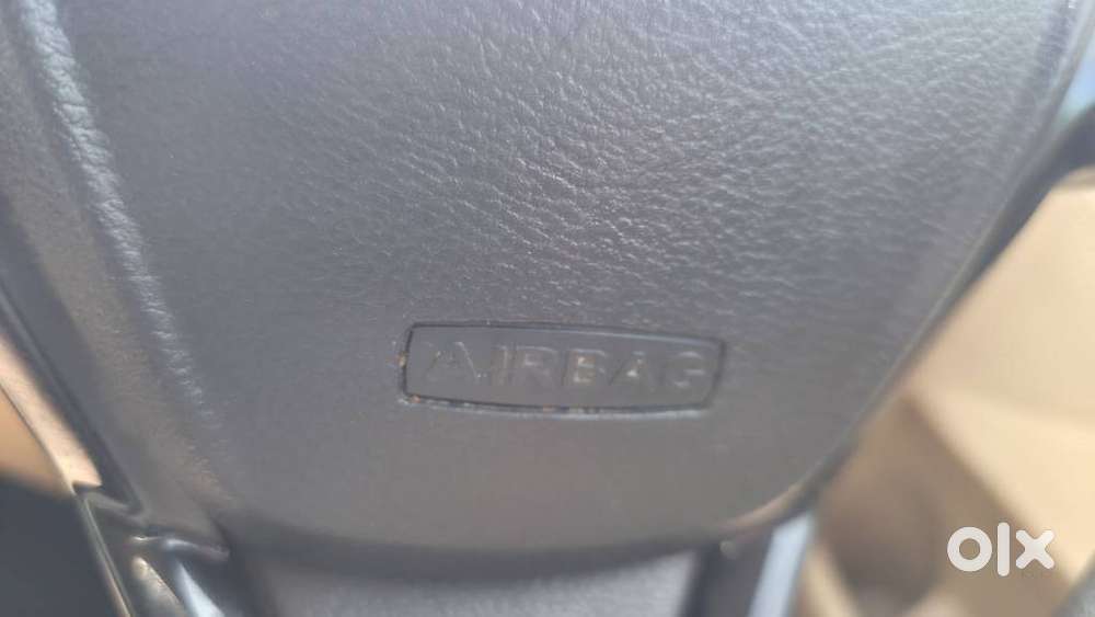 Ford Figo Aspire 1.5 Tdci Trend, 2016, Diesel