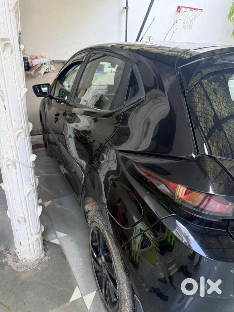 Tata Altroz 2022 Petrol Good Condition