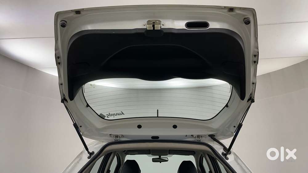 Honda Wr-v [ ] 1.2 Sv I-vtec Mt, 2022, Petrol
