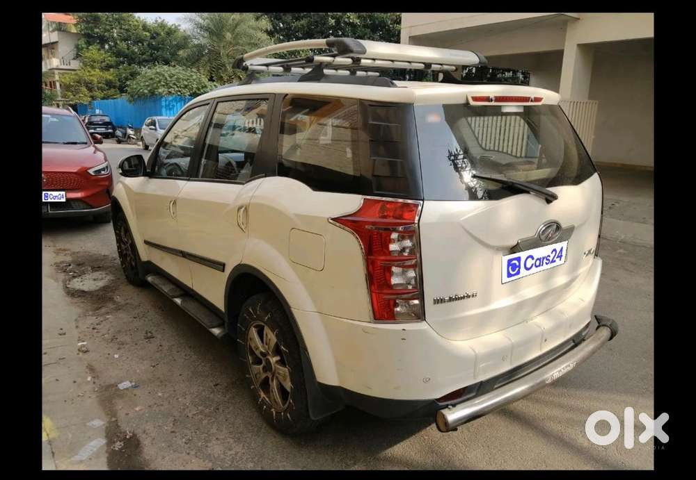 Mahindra Xuv500 Diesel Manual 2013 Model
