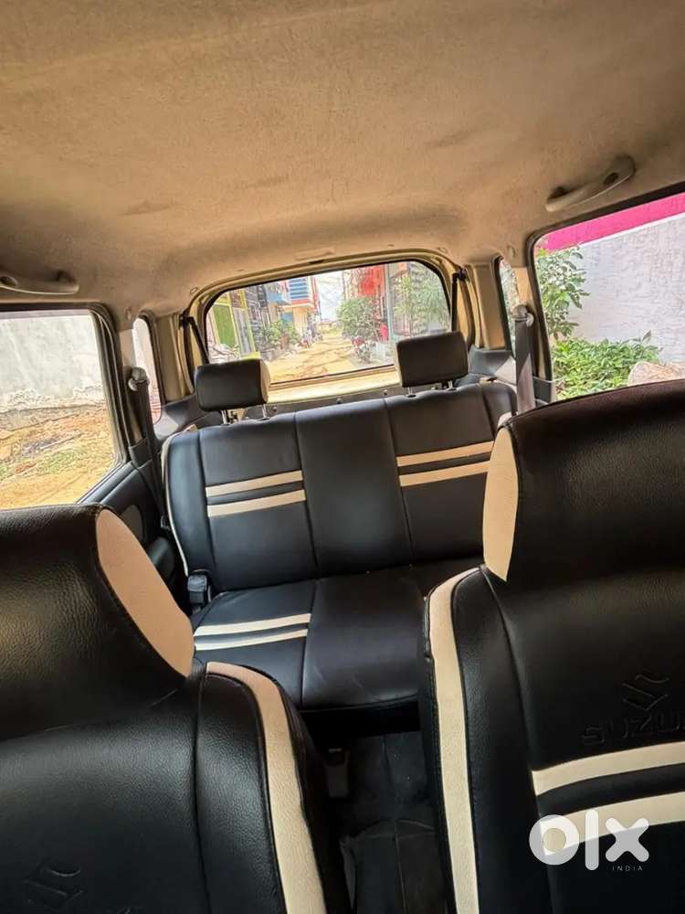 Maruti Suzuki Wagnor R Duo 2009 Lpg+petrol 85000 Km Very Less Driven