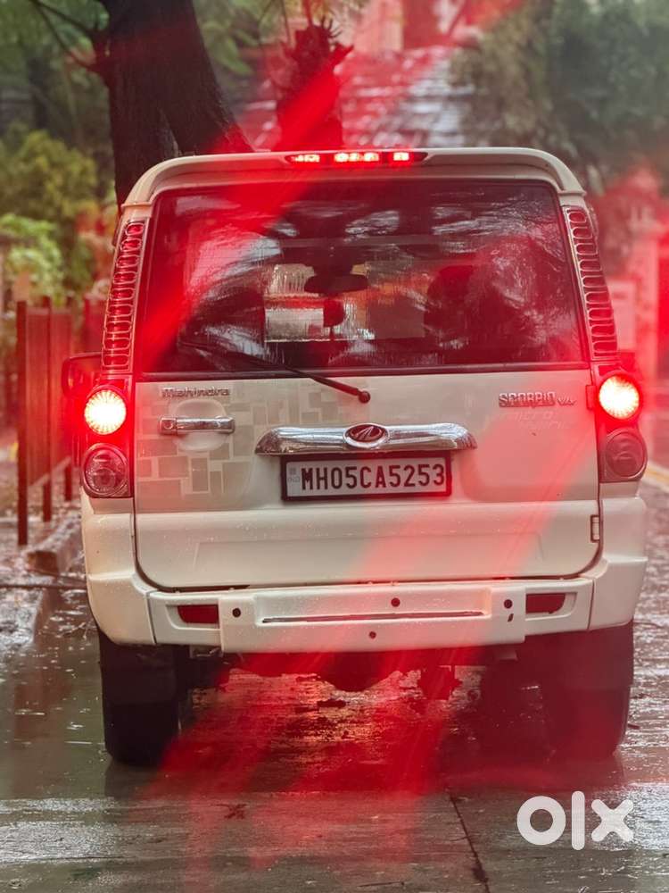 Mahindra Scorpio Diesel Manual 2014vlx Mhawk