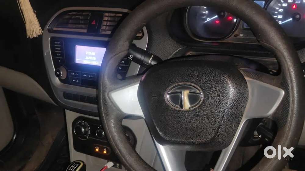 Tata Tiago 2018 1st Owner