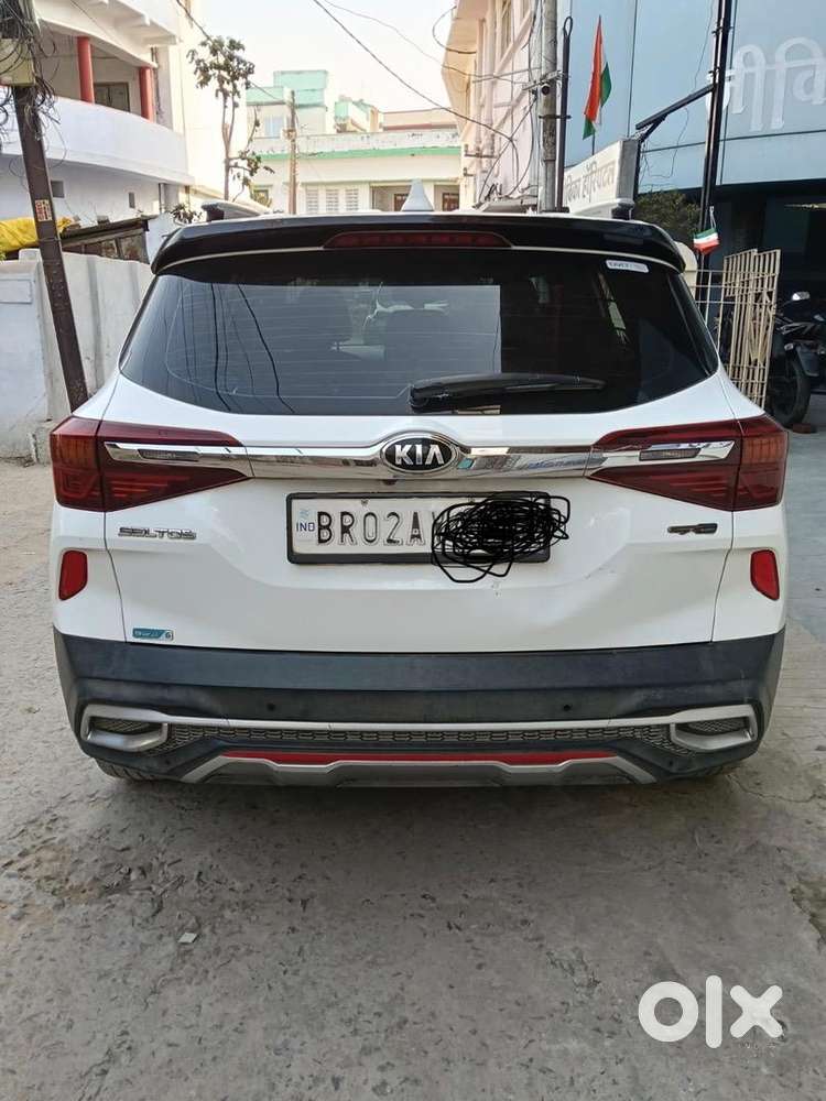 Doctor’s Car87615 Km Driven, Single Handed Driven.