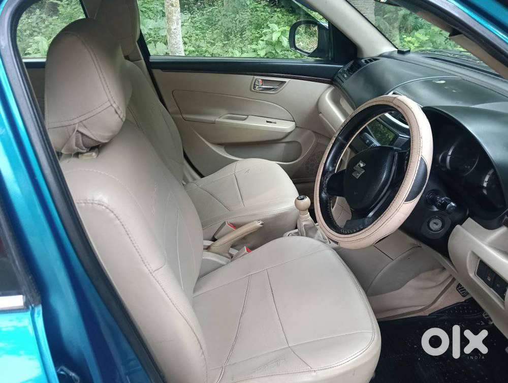 Maruti Suzuki Swift Dzire Vdi Bsiv, 2013, Diesel