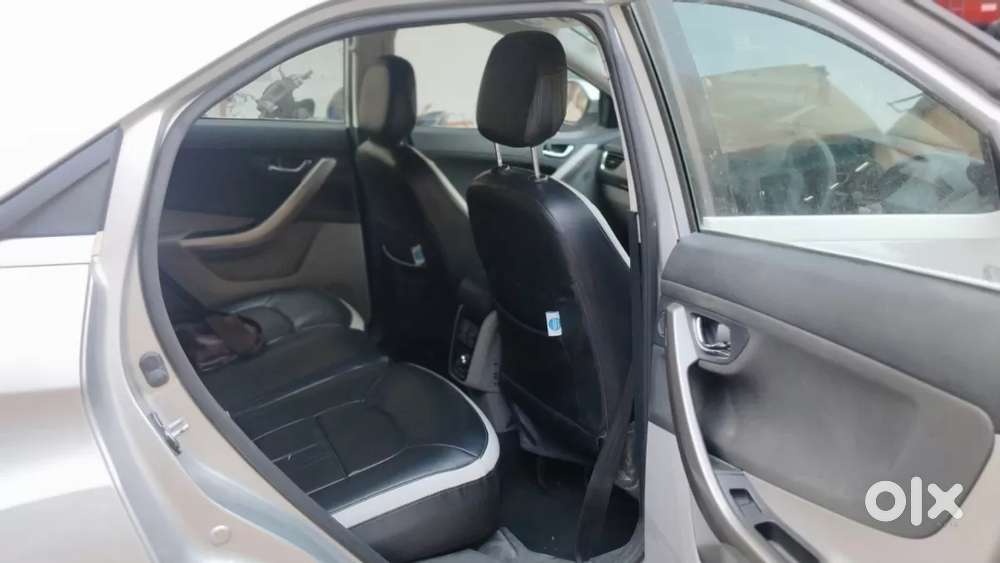 Tata Nexon 1.2 Revotron Xz, 2018, Petrol